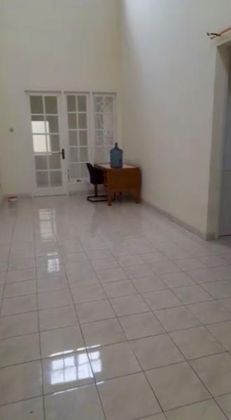 Rumah disewakan di cluster Hawai Deltamas Cikarang
